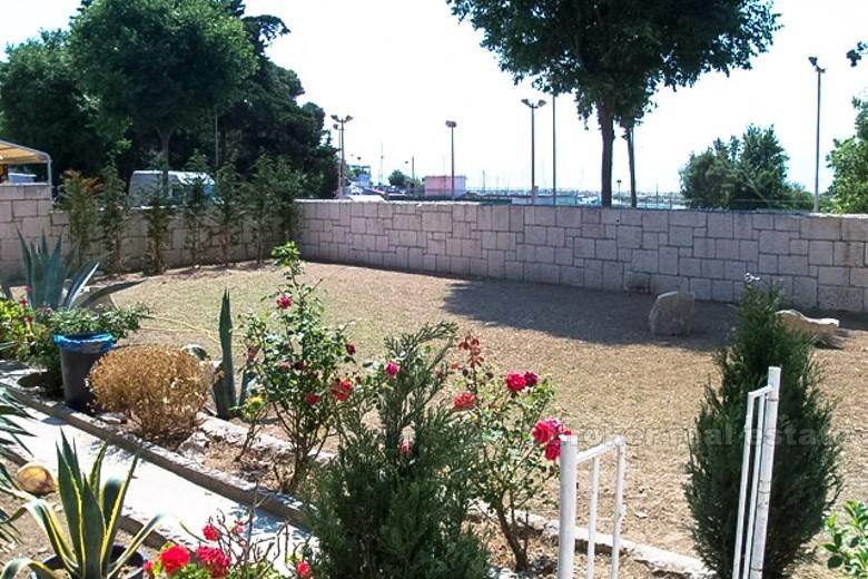 Appartamento arredato e attrezzato, in affitto