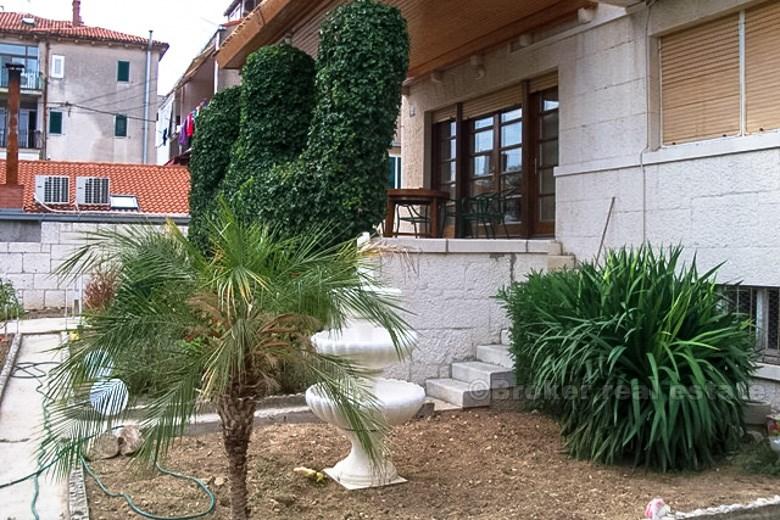 Zařízený a vybavený apartmán k pronájmu