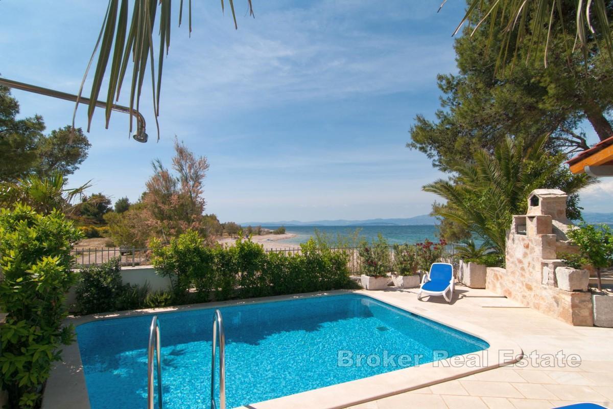 Villa dans un endroit exceptionnel, à vendre