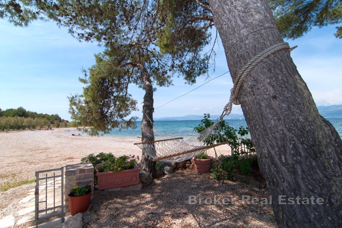 Villa dans un endroit exceptionnel, à vendre