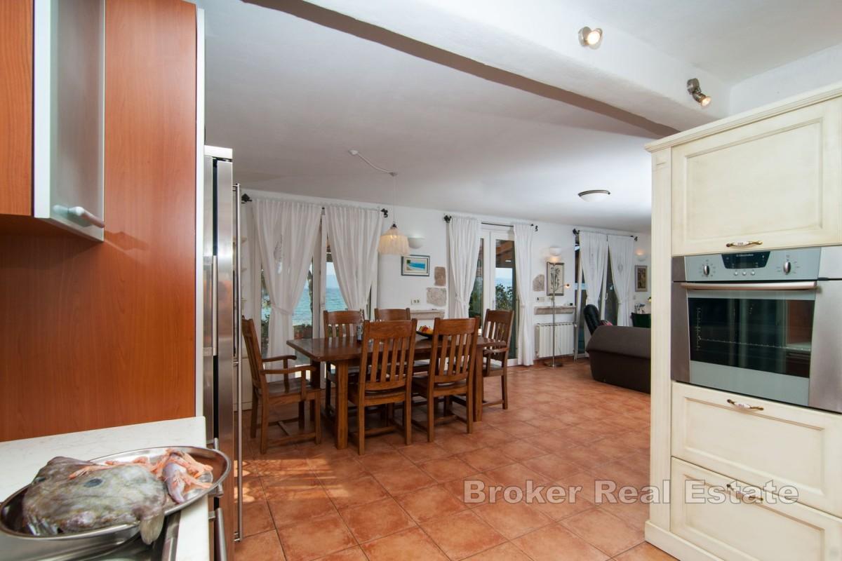 Villa in una posizione eccezionale, in vendita