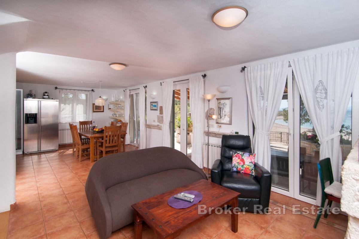 Villa dans un endroit exceptionnel, à vendre