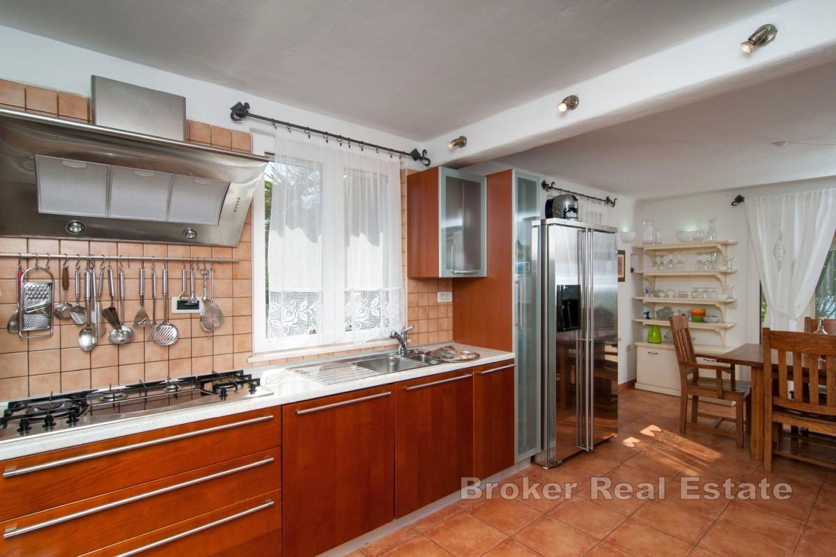 Villa dans un endroit exceptionnel, à vendre