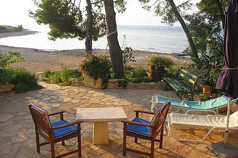 Villa på en eksepsjonell beliggenhet for salg