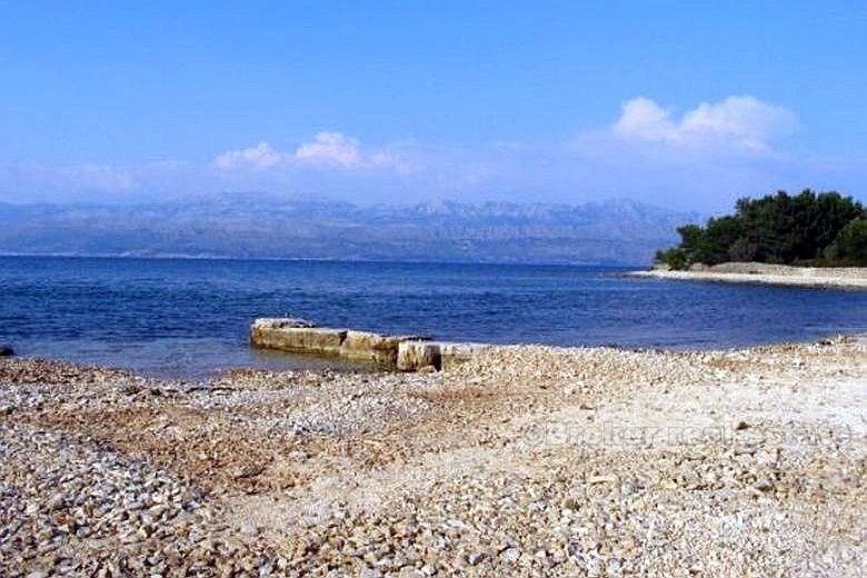 Villa på en eksepsjonell beliggenhet for salg