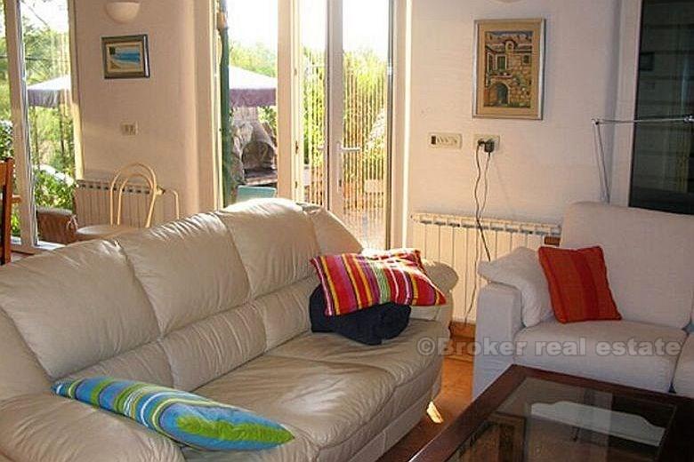 Villa på en eksepsjonell beliggenhet for salg