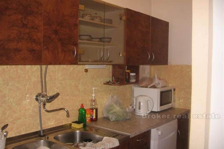 An apartment in the centre of Split, for sale