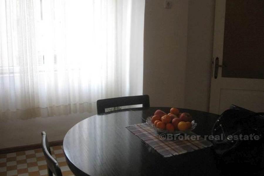 Apartament w centrum Splitu, na sprzedaż