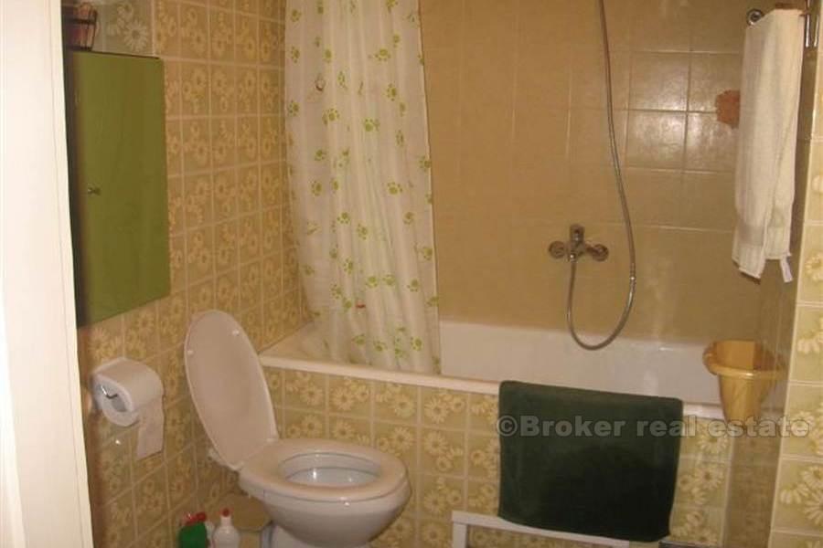 An apartment in the centre of Split, for sale