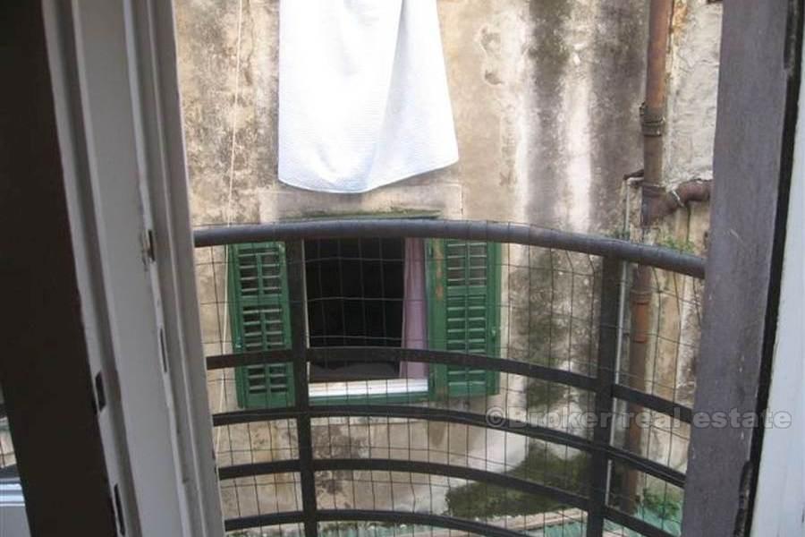 An apartment in the centre of Split, for sale