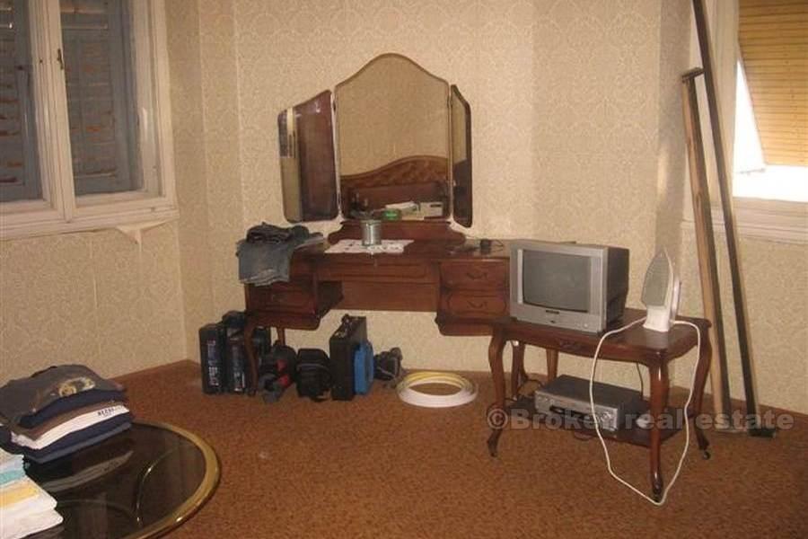 An apartment in the centre of Split, for sale