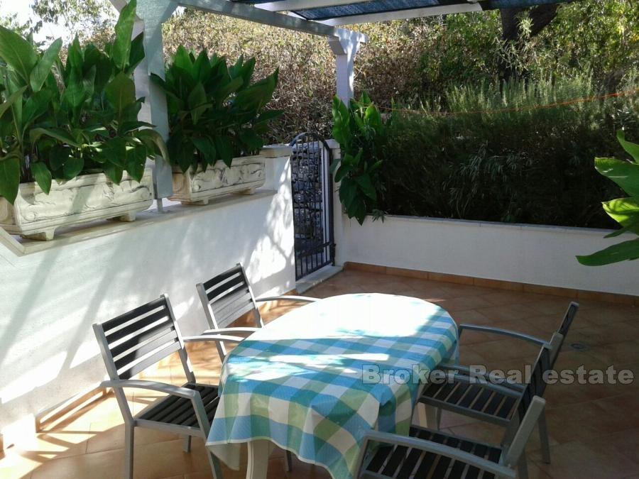 Wohnung in der Nähe des Meeres und des Strandes, zum Verkauf