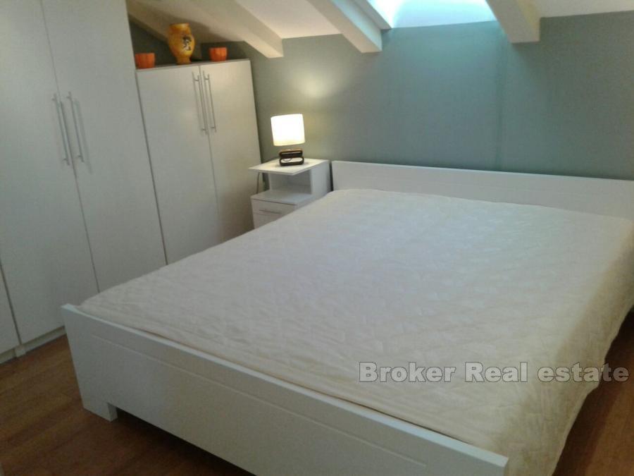 Appartement proche de la mer et de la plage, à vendre