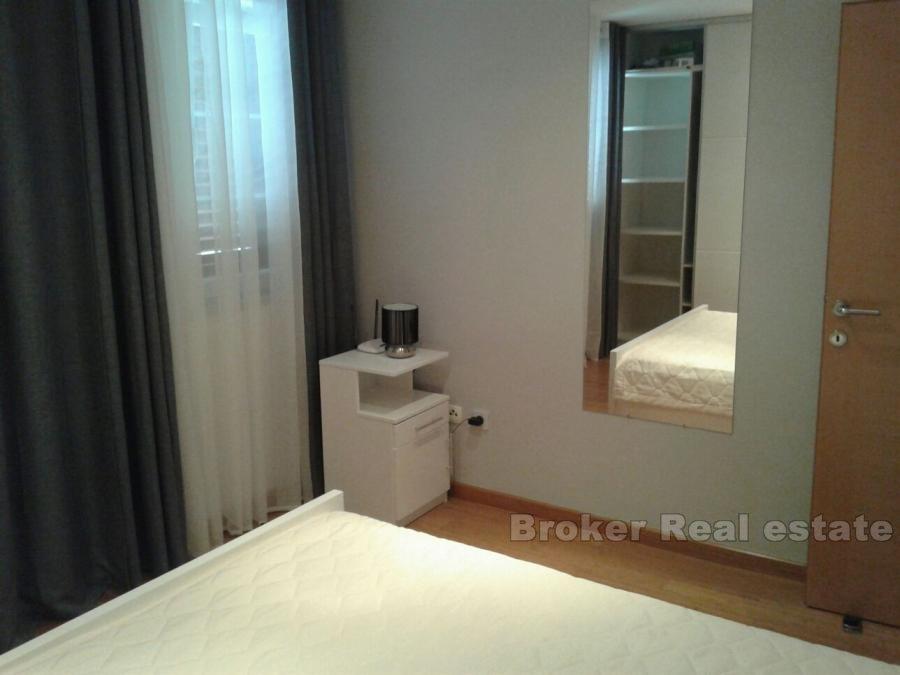Apartament blisko morza i plaży, na sprzedaż