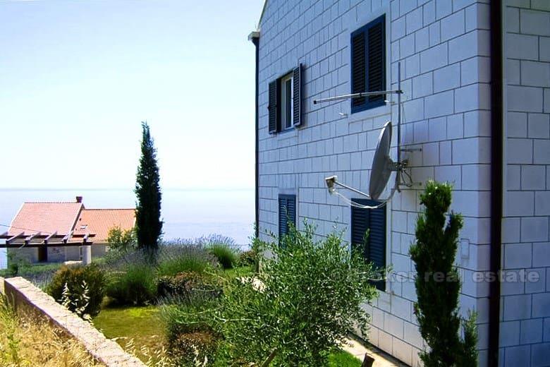 Prekrasna vila s bazenom i 3 prostrana apartmana