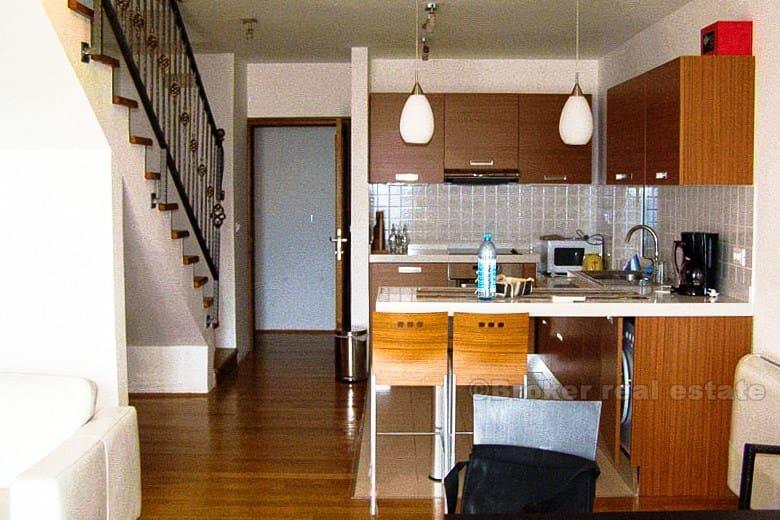 Beautiful villa with a swimming pool and 3 spacious apartments