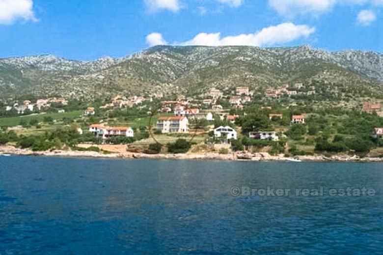 Appartement proche de la mer et de la plage