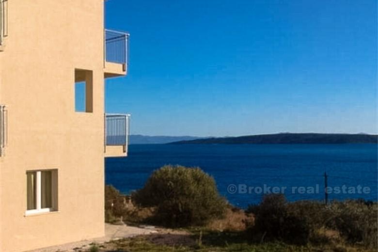 Apartman blizu mora i plaže