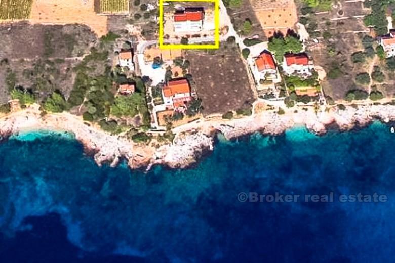Apartman blizu mora i plaže