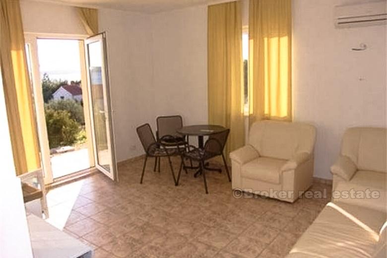 Apartman blizu mora i plaže