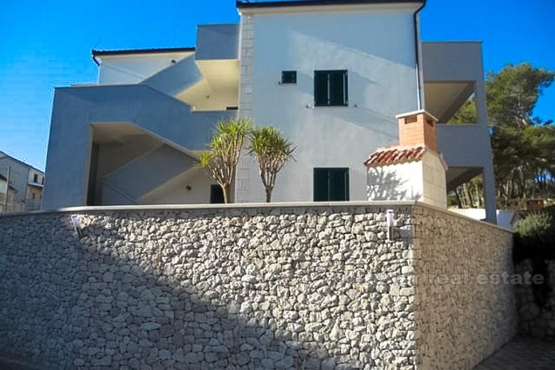 Apartments 50 meters from the sea, for sale