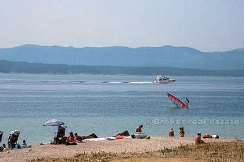 Schöne Wohnung auf 2 Geschichten, zum Verkauf