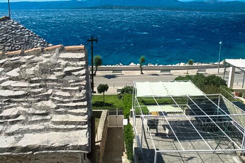 Prekrasan stan na 2 etaže, na prodaju