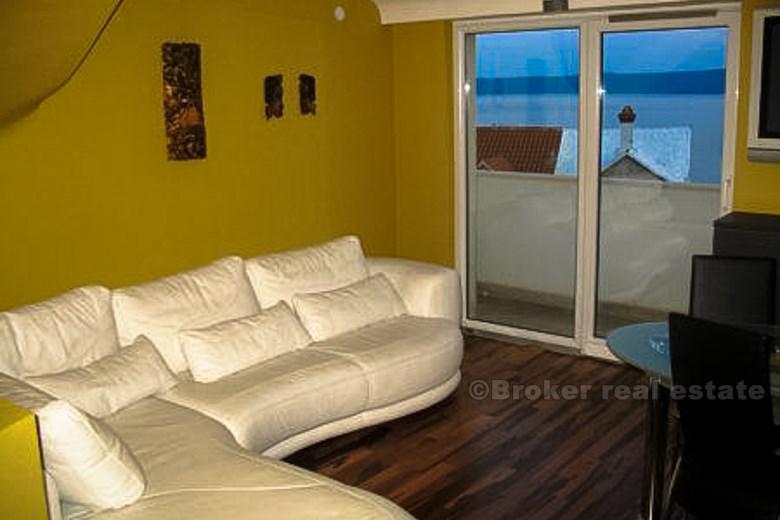 Prekrasan stan na 2 etaže, na prodaju