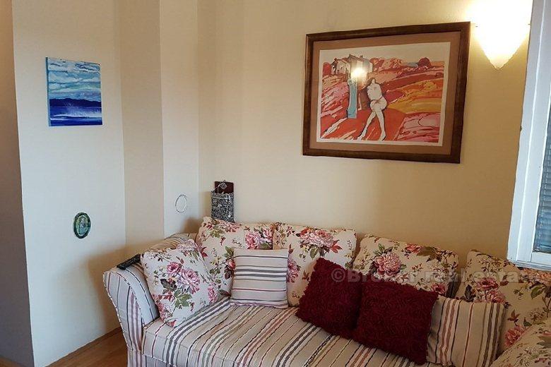 Dvoetažan apartman sa 5 soba