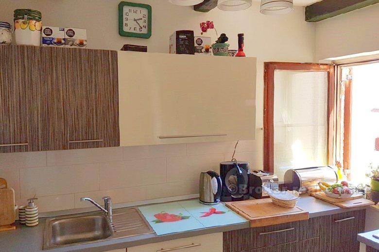 Dvoetažan apartman sa 5 soba