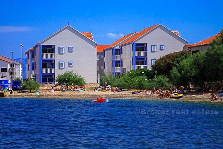 7 apartmana za prodaju u novosagrađenom objektu