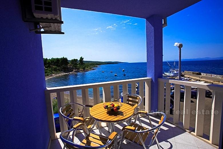 7 bytů k prodeji v novostavbě