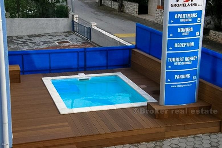 7 apartmana za prodaju u novosagrađenom objektu