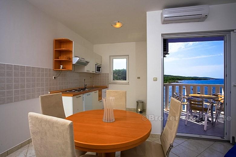 7 apartmana za prodaju u novosagrađenom objektu