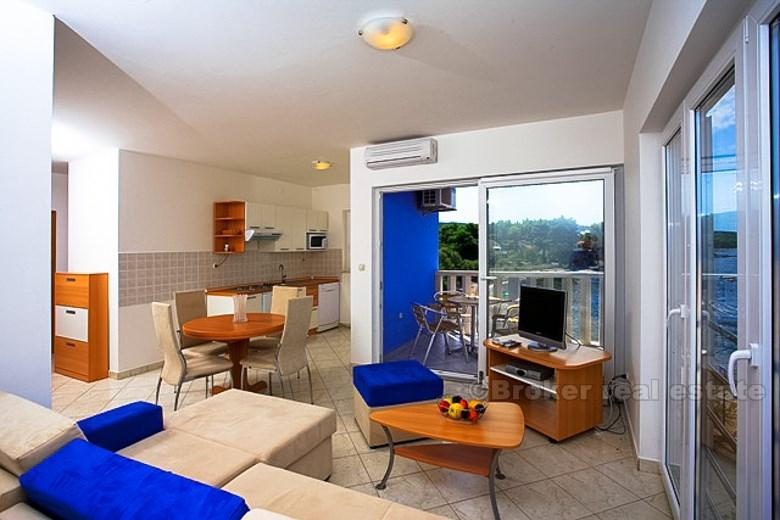 7 bytů k prodeji v novostavbě