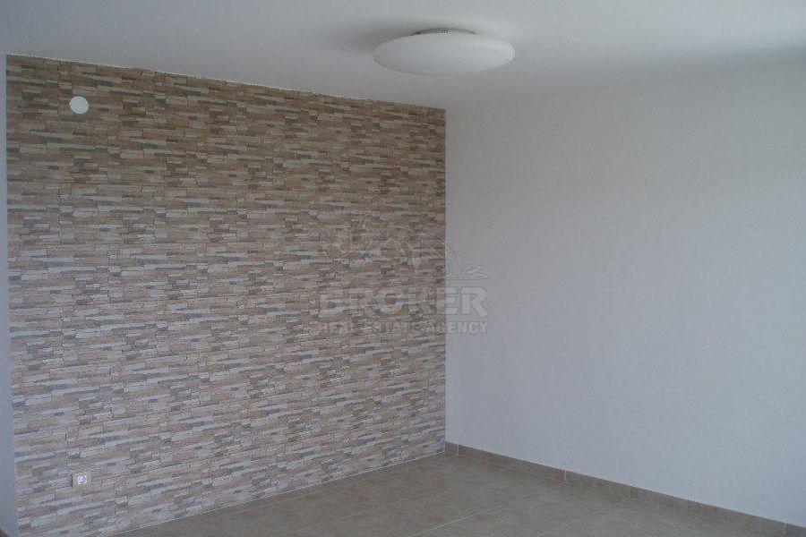 Newly built apartments with the sea view, for sale