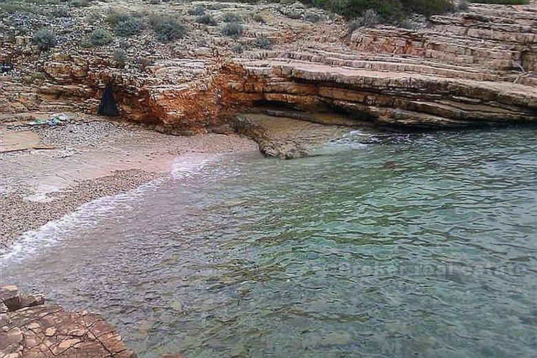 Эко дом на красивом месте