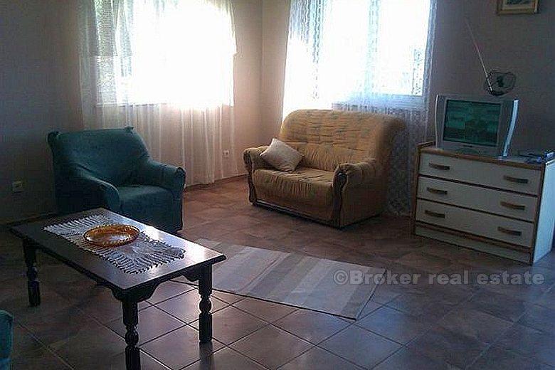 Эко дом на красивом месте