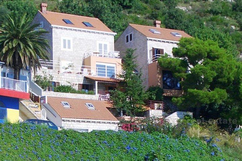 Belle villa moderne, à vendre