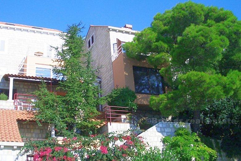 Belle villa moderne, à vendre