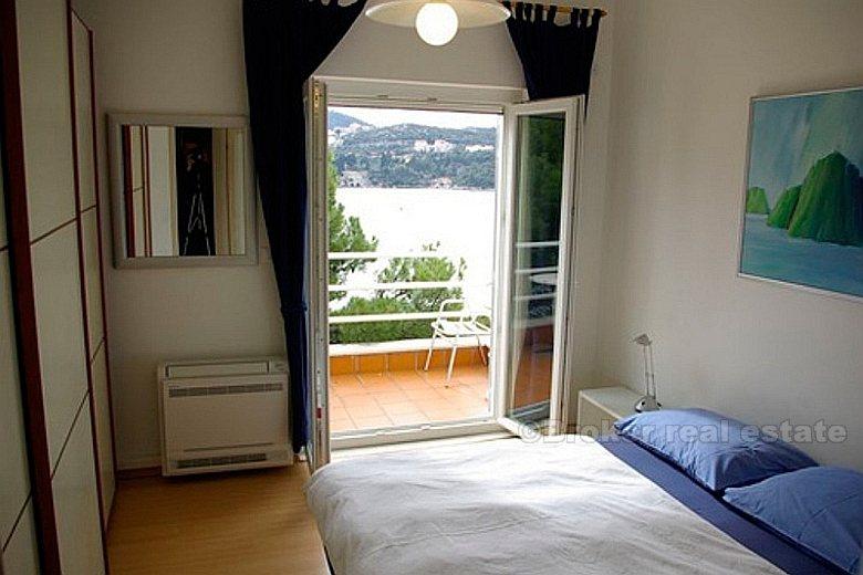 Belle villa moderne, à vendre