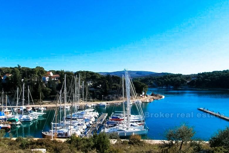 Apartman sa 2 sobe, na prodaju