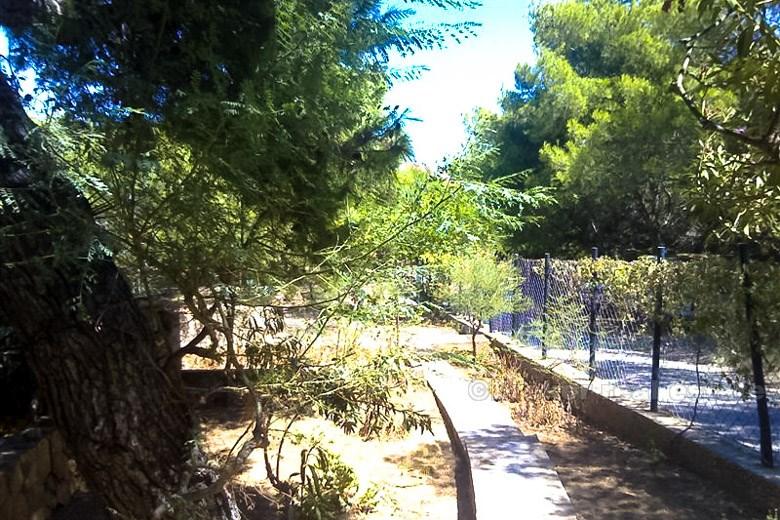 Nydelig tomannsbolig