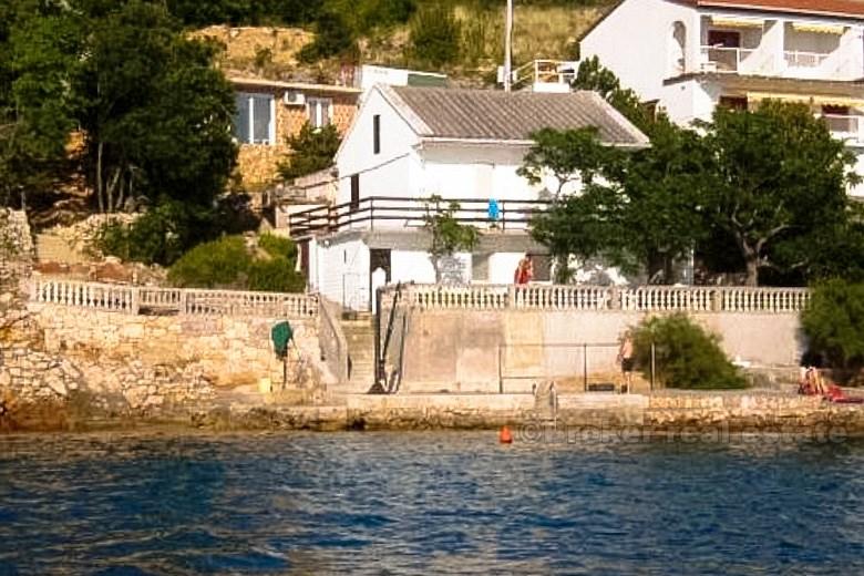 Nydelig tomannsbolig