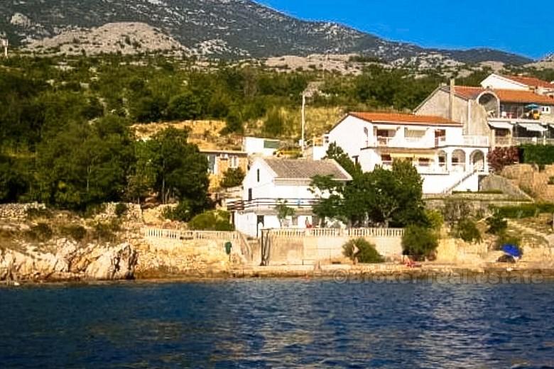 Nydelig tomannsbolig