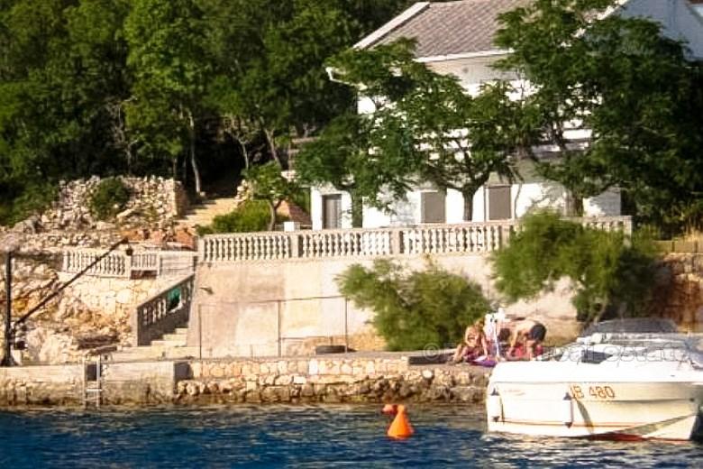 Nydelig tomannsbolig