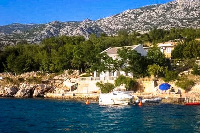 Nydelig tomannsbolig