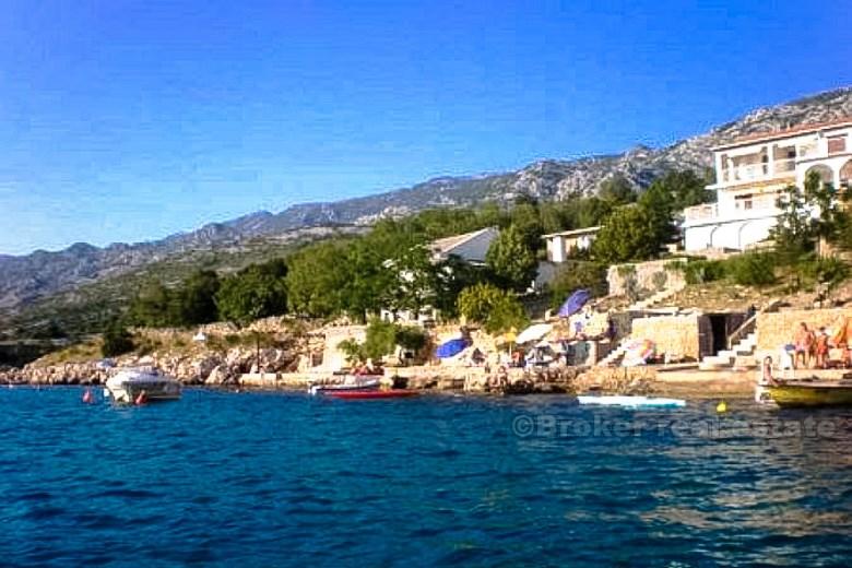 Nydelig tomannsbolig