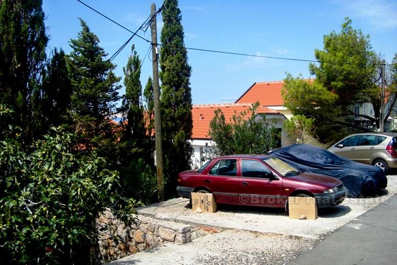 Attraktive huset første raden til sjøen, for salg