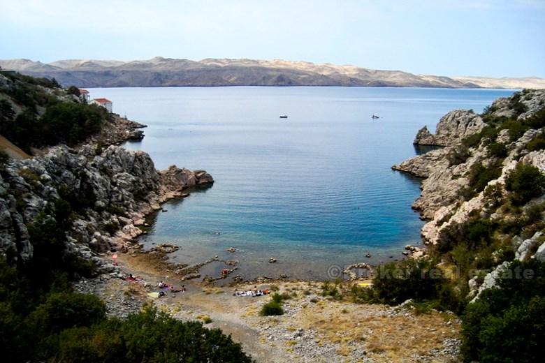 Attraktive huset første raden til sjøen, for salg